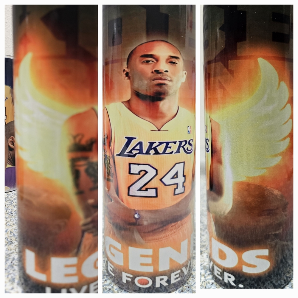 🌟20 oz Stainless Steel Tumbler Double-wall insulation for hot or cold beverages